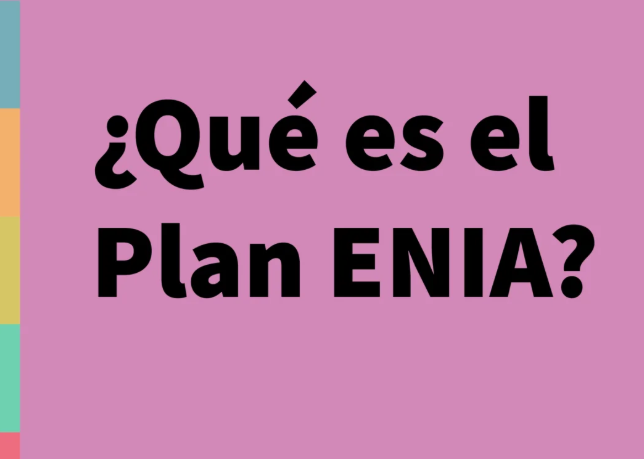 Alamrmante caída de la natalidad